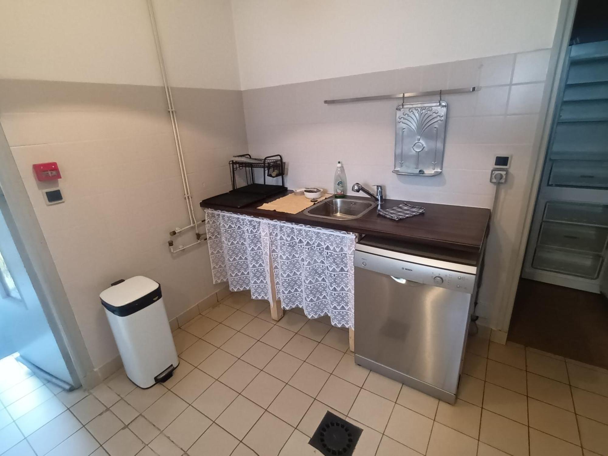 Le Miraillet, Gite Saint-Illide Екстер'єр фото