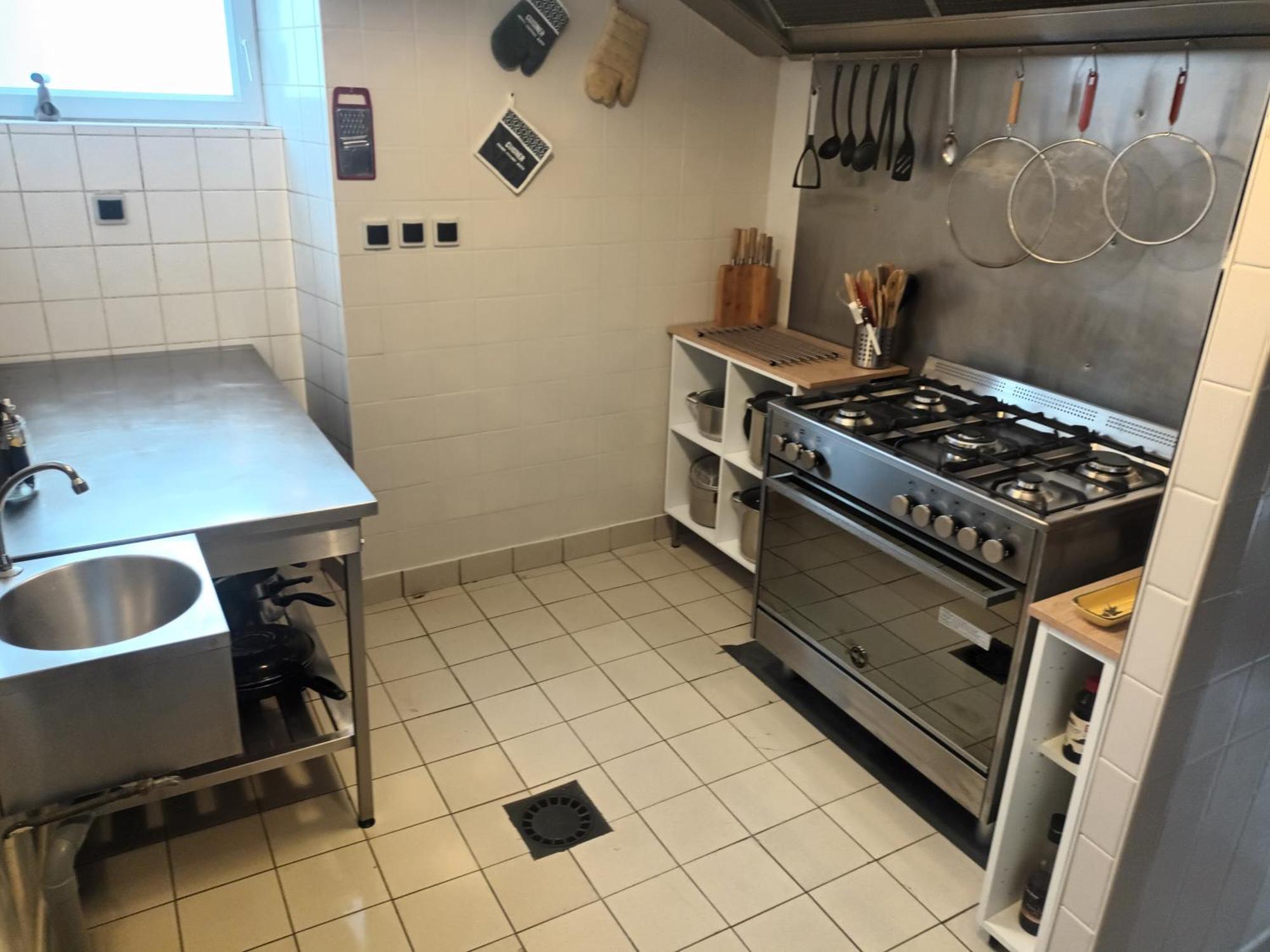 Le Miraillet, Gite Saint-Illide Екстер'єр фото