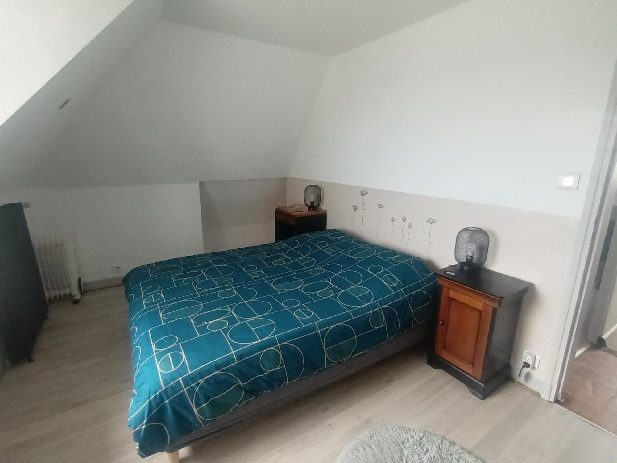 Le Miraillet, Gite Saint-Illide Екстер'єр фото
