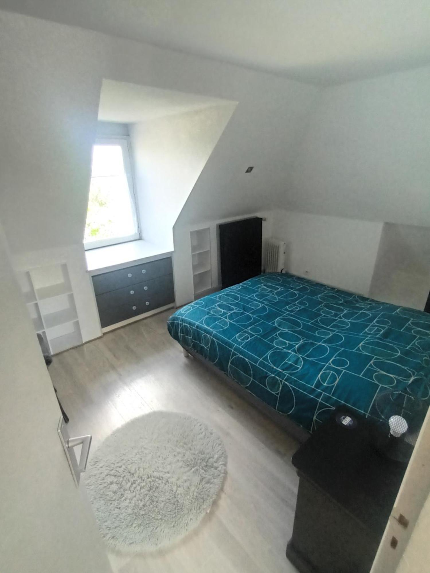Le Miraillet, Gite Saint-Illide Екстер'єр фото